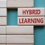 The Future Of Hybrid Learning: Combining In-Person And Online Education